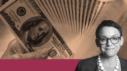 Dollar holds on to gains