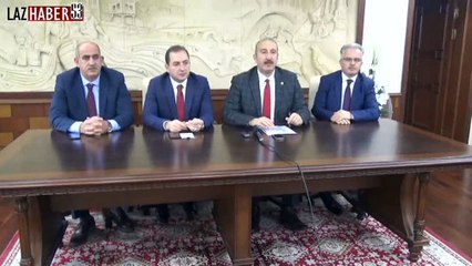 Ardeşen Belediye Başkanından Doğal Gaz Açıklaması