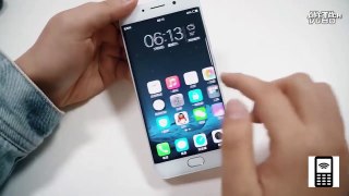 vivo Xplay 6  Unboxing & first look
