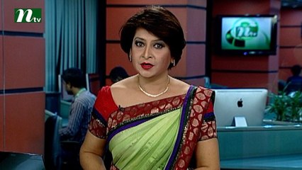 NTV Evening News | 16 December, 2016