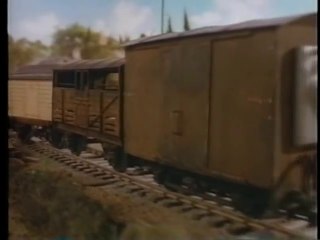 14 A Close Shave for Duck (George Carlin US)