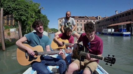 Indiemood Sessions - La Bottega Del Compensato