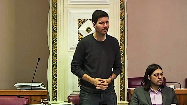 Pernar: Što je ovo nego poniženje?