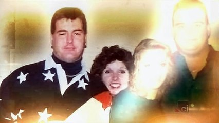 A Toxic Love - Murder She Solved