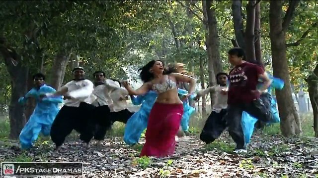 DARLING TERA JADOO -PAKISTANI HOT MUJRA DANCE NIGAR CHAUDHARY MUJRA -