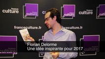 Florian Delorme - Une idée inspirante pour 2017