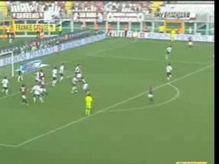 [Serie A 2007/2008 - 02/38] Torino vs Reggina 2-2