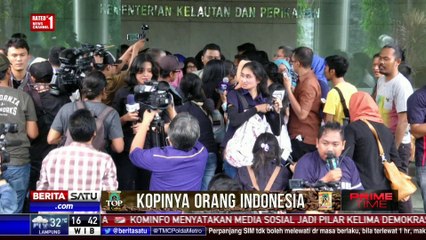 Eko Patrio Bantah Sebut Kasus Bom Bekasi Sebagai Pengalihan Isu