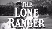 Der Lone Ranger  S01E01