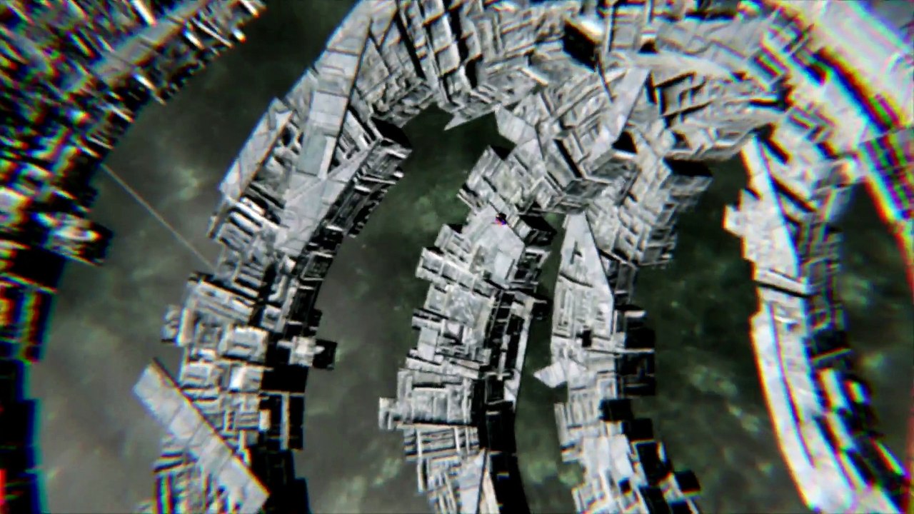 FINAL FANTASY LIGHTNING RETURNS HD HARD MODE (125) THE ARK (END OF DAY 10 & 11)