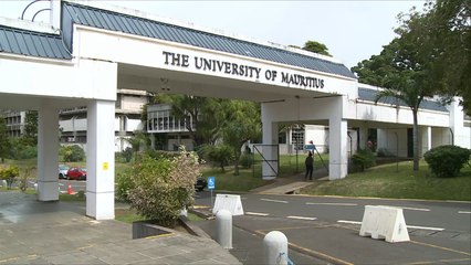 جامعة موريشيوس.. ساحة لتعليم الانخراط بالعمل العام