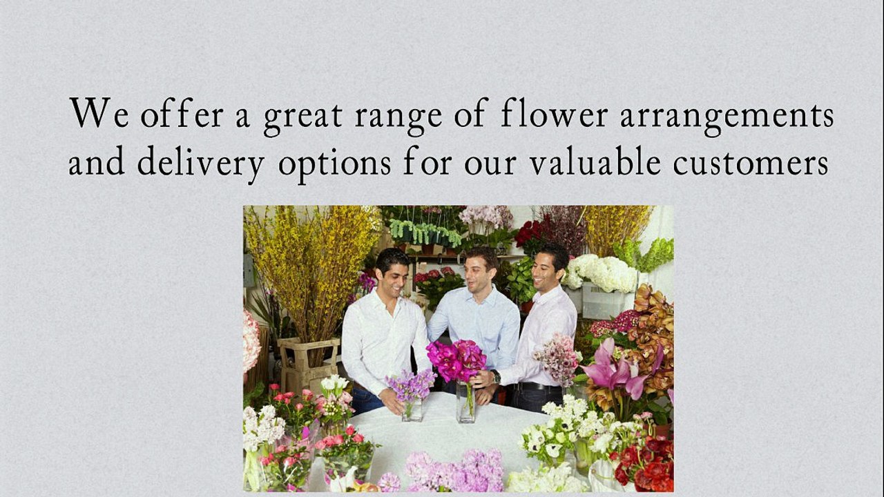 Send Flowers To Colombia