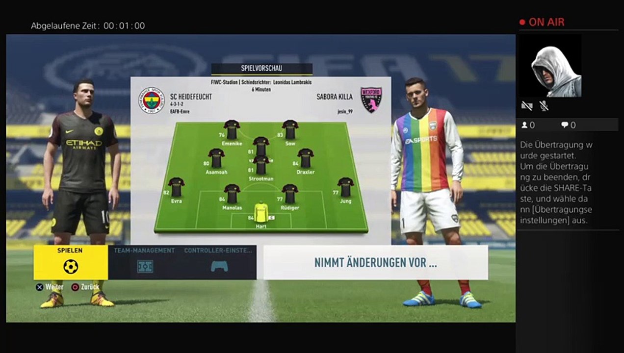 PS4-Live-Übertragung von EAFB-Emre (2)