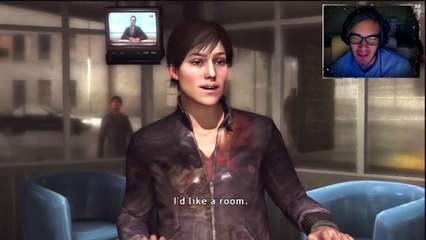 CAUGHT THE KILLER! - Heavy Rain - Part 9