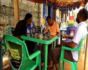 FRERES DE COEUR - PARTIE 01