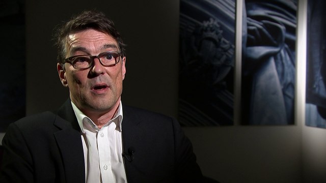 Hospital bed shortage puts patients at risk, report warns