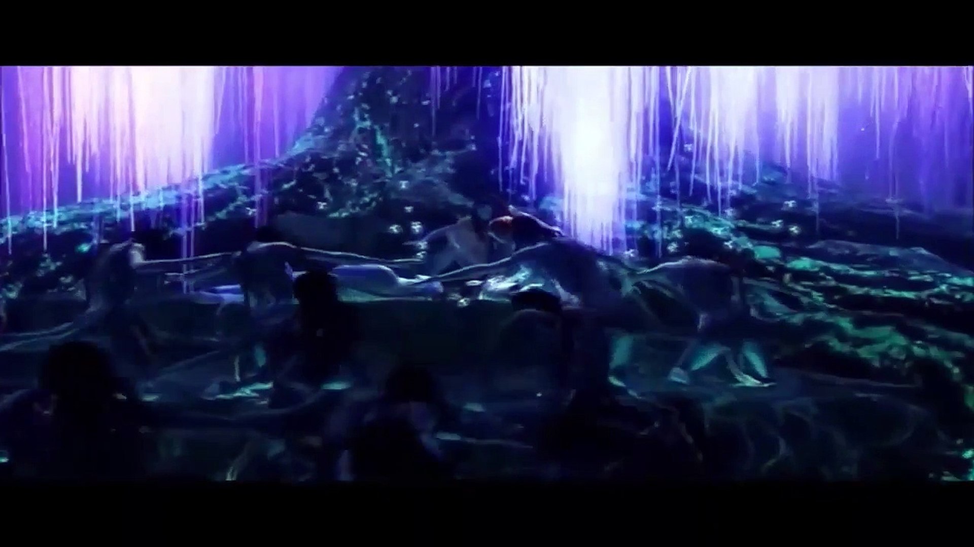 ⁣Avatar 2- official trailer- official trailer 2018