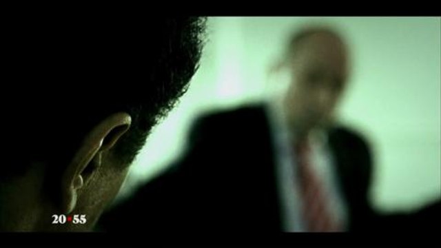 Poutine à Sarkozy : Tu continues comme ça, je t'écrase