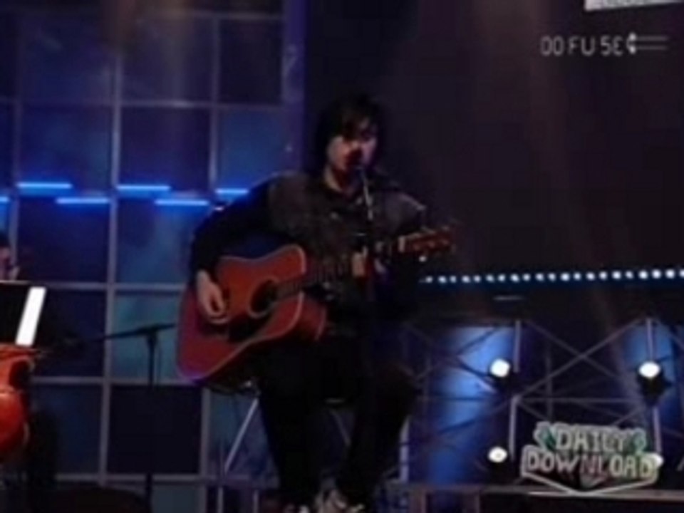 30 Seconds To Mars - A Modern Myth (Acoustic)