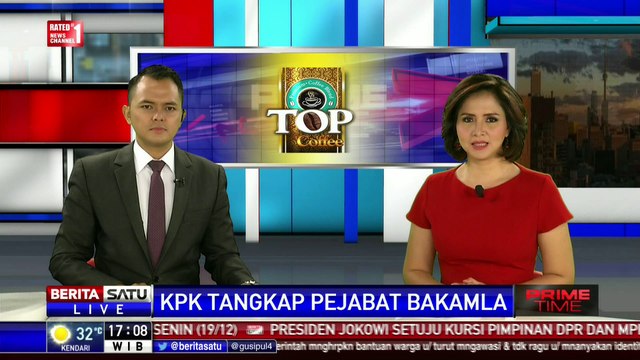KPK Akan Panggil Oknum TNI Terkait Suap Pejabat Bakamla