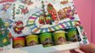 Play-Doh Adventskalender unboxing - wir öffnen alle 24 Türchen für Euch!