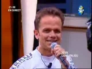 Passe Partout chante Amon Amarth