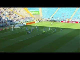 #FaceGolBrasileirão - Rodada 38 - Bruno Silva Botafogo