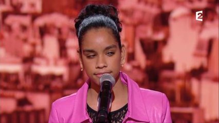 Amanda, France 2 : les larmes d'Amanda Scott en écoutant la chanson de Jane Constance