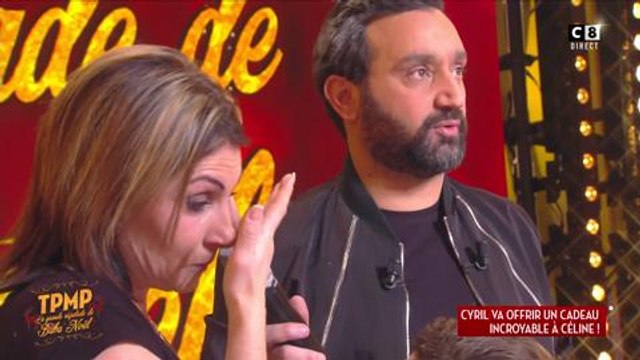 TPMP : Cyril Hanouna offre une maison à une téléspectatrice