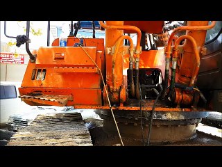 Портативный  Расточно-Наплавочный  станок