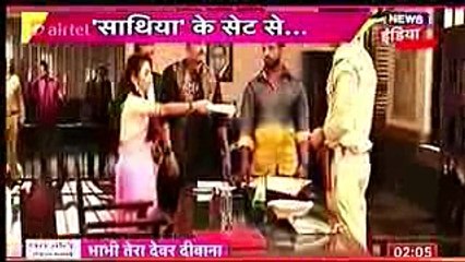 Saath Nibhana Saathiya 17th December 2016