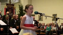 Amira Willighagen - -O Holy Night- (Canisius Church, Nijmegen) - Christmas Concert 2015