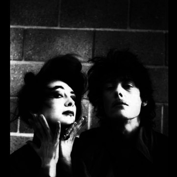 Rita Mitsouko - Andy (album version) HQ audio