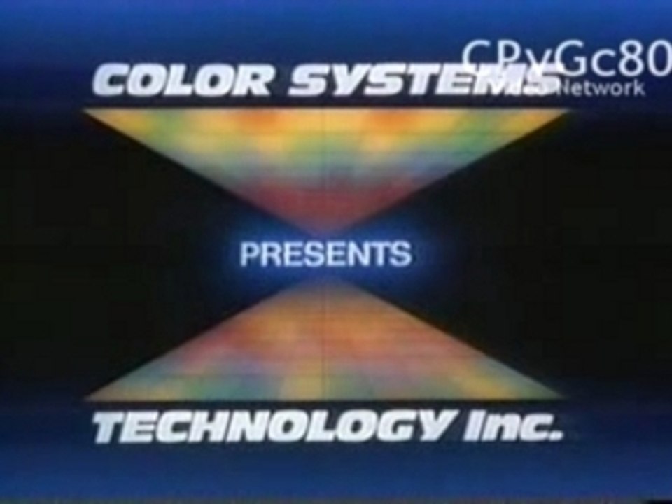 Color Systems Technology Inc.