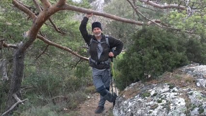 grotte aux fées /cadolive 12/2016