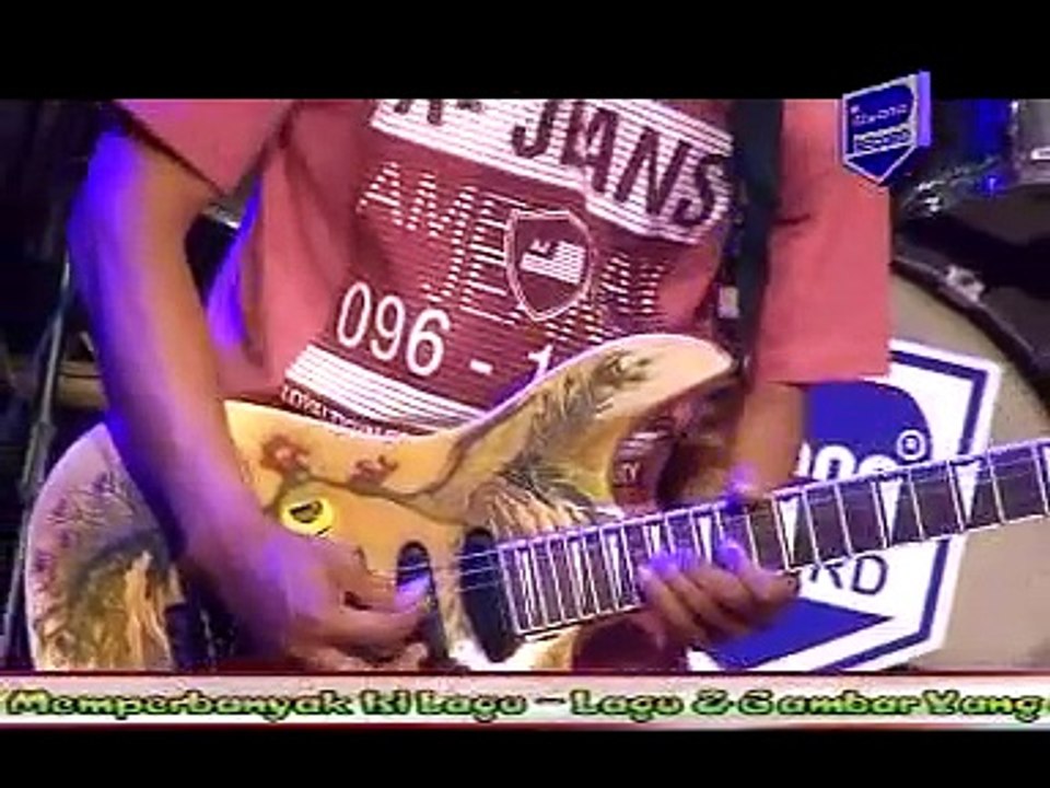 ARYA SATRIA NEW PALLAPA TEMBANG TRESNO PERDANA RECORD