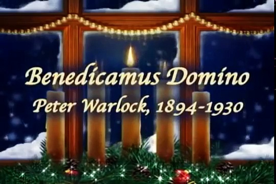 Christmas Concert for a wonderful 2016