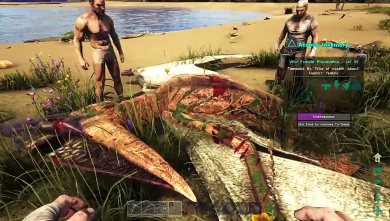 بث PS4 المباشر الخاص بـ ‎HDRD42‎‏ (14)