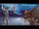 Sieu Nhan Game Play | chơi game ultraman fighting eluvation 3 | Cuộc hành trình của Alien Baltan