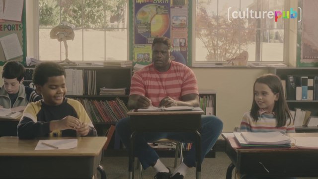 Culture Week by Culture Pub : Concours – La barbe à l’œil