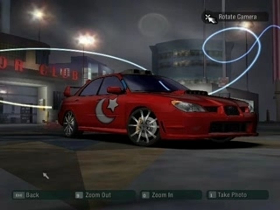 Film car
