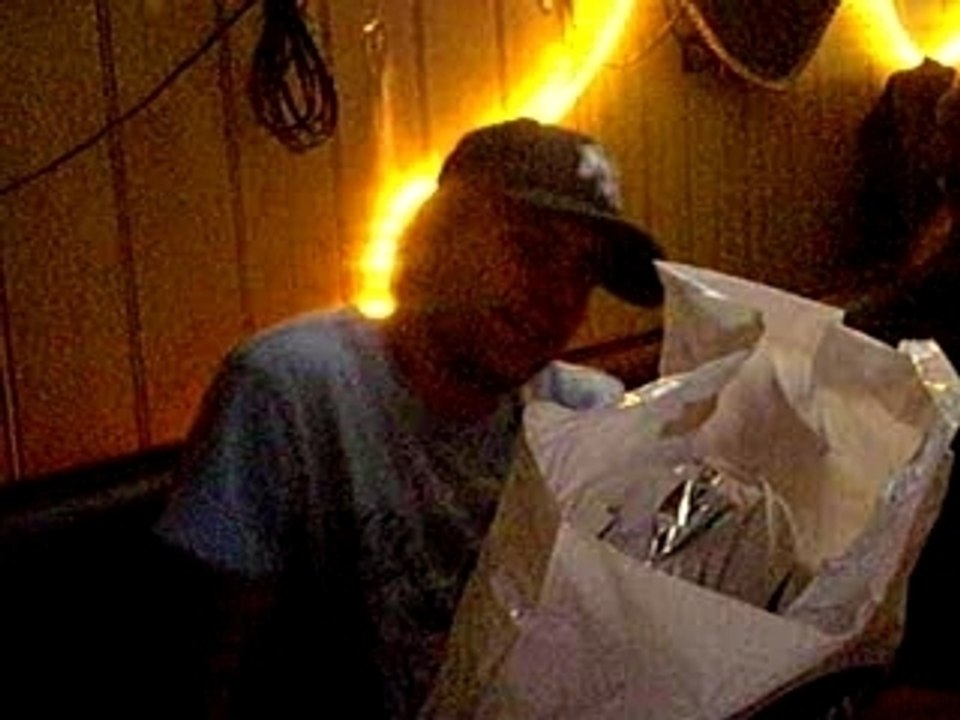 Ruben's 22 Birthday