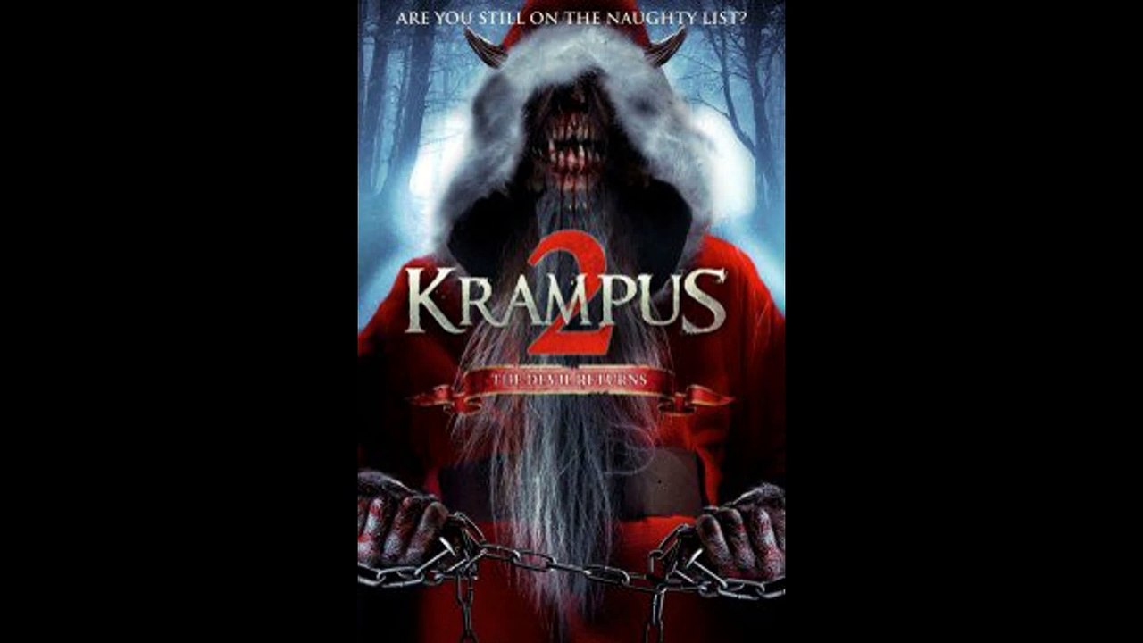 Download Krampus_ The Devil Returns 2016 (English)