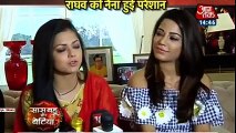 Pardes Mein Hai Mera Dil 17th December 2016 News