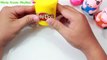 Play doh ice cream star! - How to make Ice Cream Star for Peppa Pig funny toys
