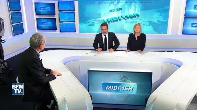 Pour Alain Ducardonnet, la guérison de Michel Polnareff est miraculeuse