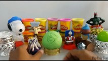 Play Doh Toys Disney Collector Play Doh Toys Play Doh Surprise Egg Surprise Ball Surprise