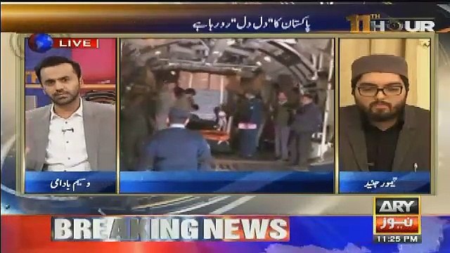 What Junaid Jamshed Says To His Sons After Quitting His Music Career ?