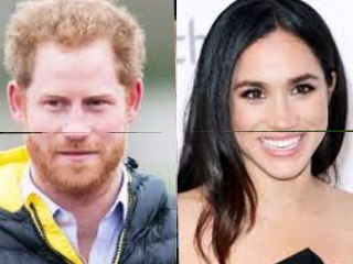 Prince Harry takes  girlfriend Meghan  Markle