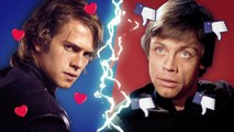 Top 5 des preuves que la prélogie Star Wars défonce la trilogie originale